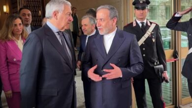 عراقچی: هدف اصلی مذاکرات، تأمین منافع ملی ایران است