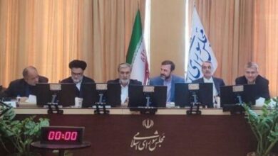 جمهوری اسلامی ایران در مذاکرات جدی است و خواهان تأخیر نیست