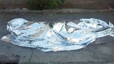 کشف راز جسد سوخته در نور ؛ انگیزه قاتلان سرقت پول و طلا بود
