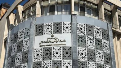 سعید پورابوالقاسم در وزارت ارشاد پست گرفت