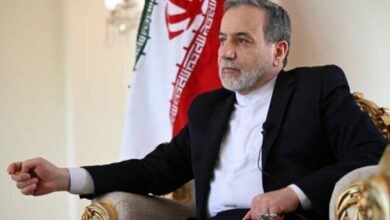 عراقچی: راه برای انجام مذاکرات غیرمستقیم با آمریکا باز است