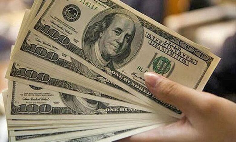 پیش بینی قیمت دلار ۷ فروردین ۱۴۰۴