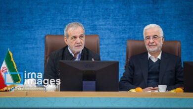 پزشکیان: مردم با حضور در راهپیمایی روز قدس تنفر خود را از رژیم صهیونیستی اعلام کنند