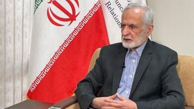 خرازی: ایران آماده مذاکره غیرمستقیم است