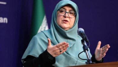 مهاجرانی: برنامه هفتم پیشرفت روی ریل اجرا است (+عکس)