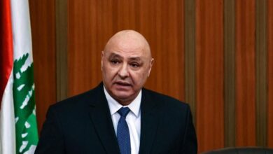 جوزف عون: جامعه جهانی باید اسرائیل را به پایبندی به توافقنامه آتش‌بس وادار کند