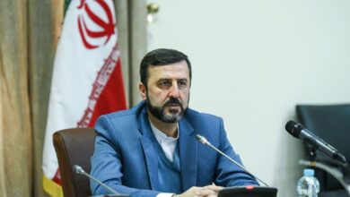 برگزاری گفتوگوهای کارشناسی ایران و ۳ کشور اروپایی در ژنو (+عکس)