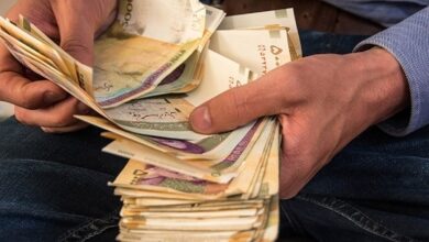خبر جدید در باره افزایش 45 درصدی حقوق کارگران