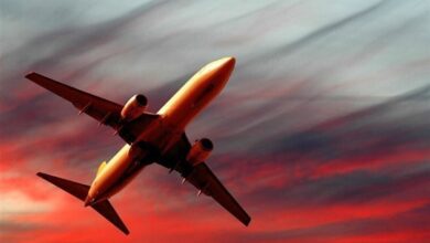 ماجرای بازگشت پرواز تهران – کیش به علت نقص