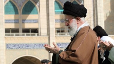 نماز عید سعید فطر به امامت رهبر معظم انقلاب اقامه می‌شود