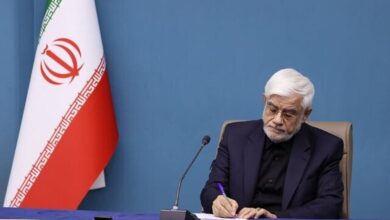 عارف: از برخورد شعاری با نامگذاری سال پرهیز شود