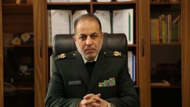 کشف یک کیلو و ۹۸۰ گرم مواد مخدر از معده ۲ مسافر قطار