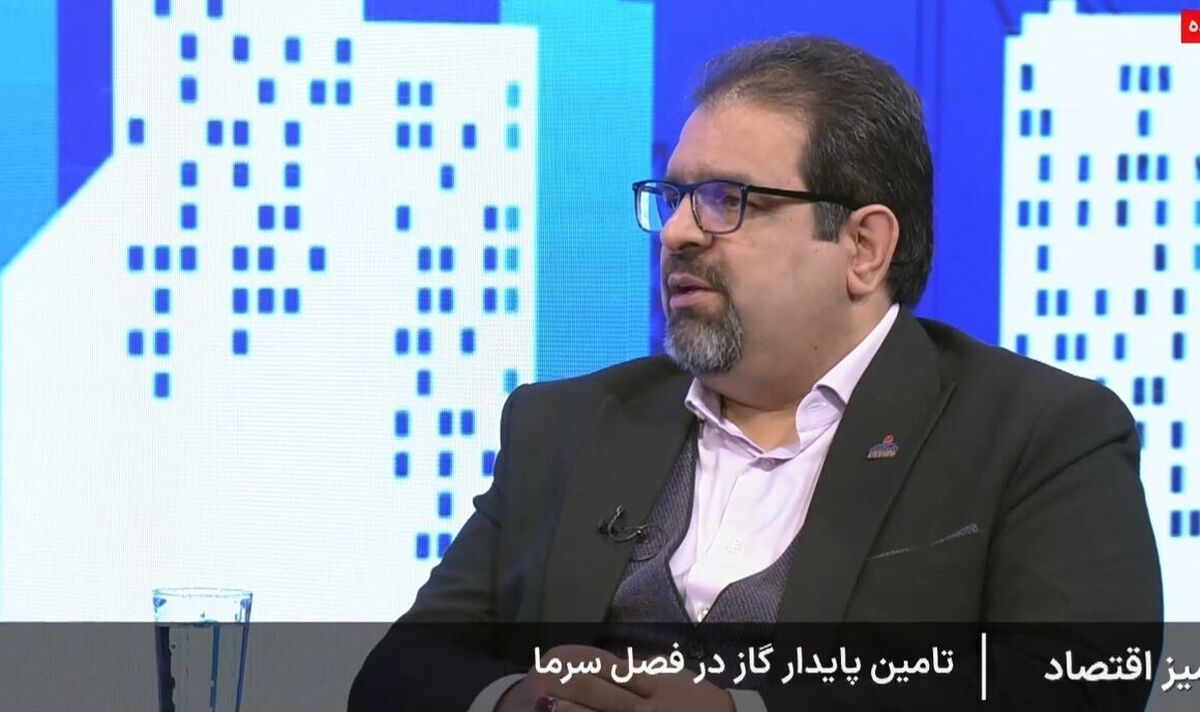 دمای بالاتر از ۲۰ درجه، مشمول قطع گاز
