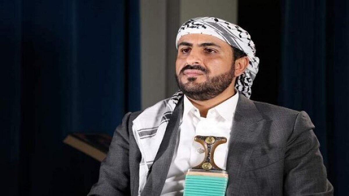 عبدالسلام: ضعف یا سستی در برابر اسرائیل و آمریکا، زیان به همراه دارد