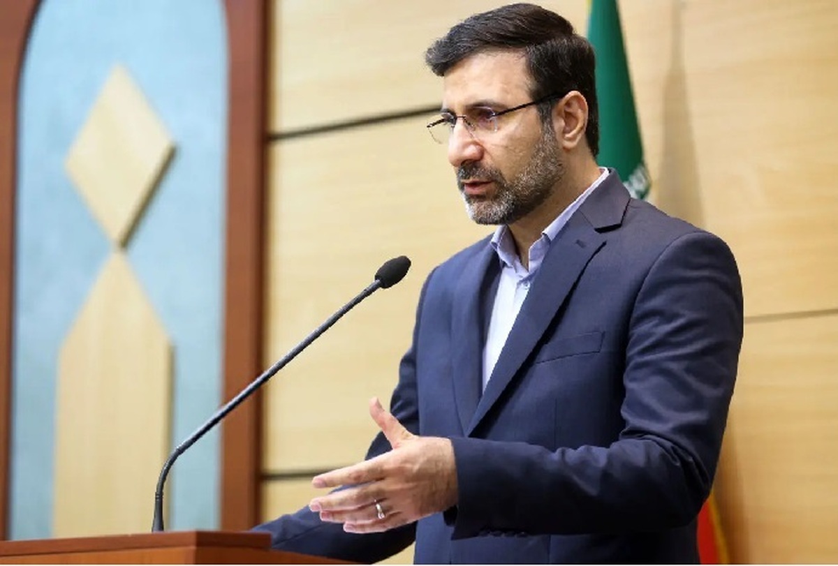 سخنگوی شورای نگهبان خطاب به ترامپ: دوباره می‌خواهید این ملت را بیازمایید؟
