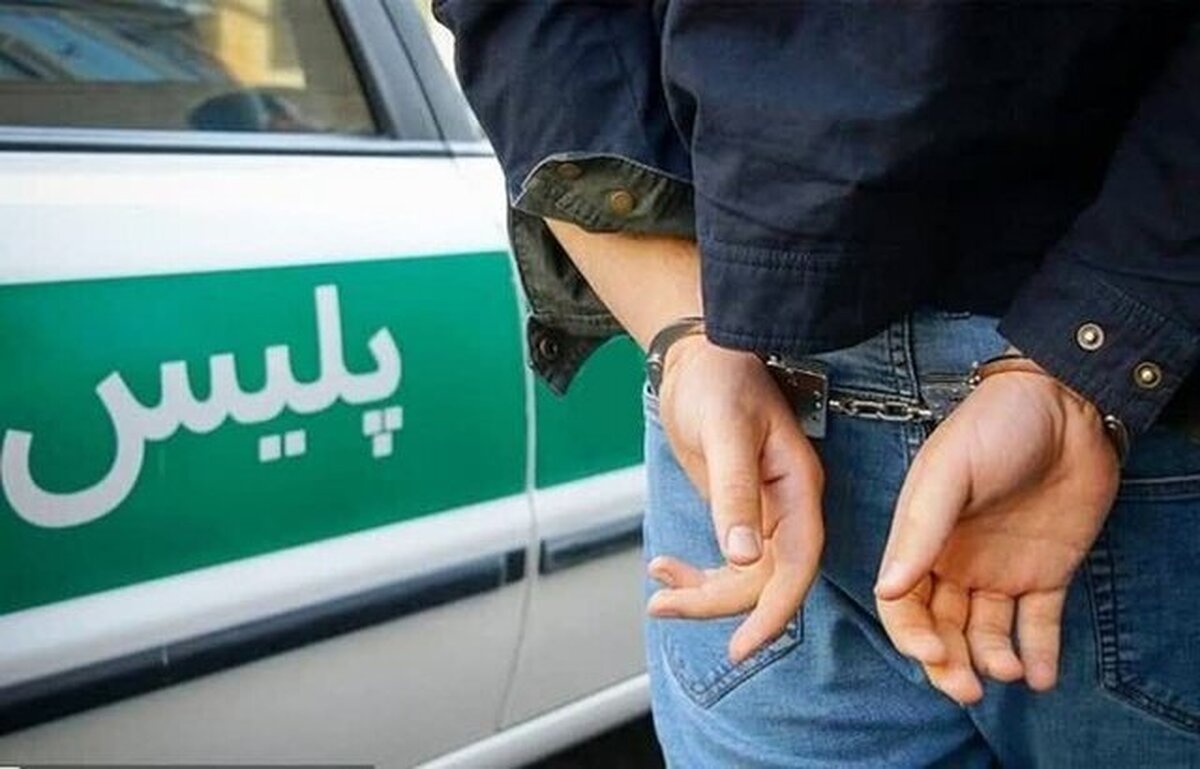 دستگیری سه لیدر اغتشاشات اخیر در خرم‌آباد