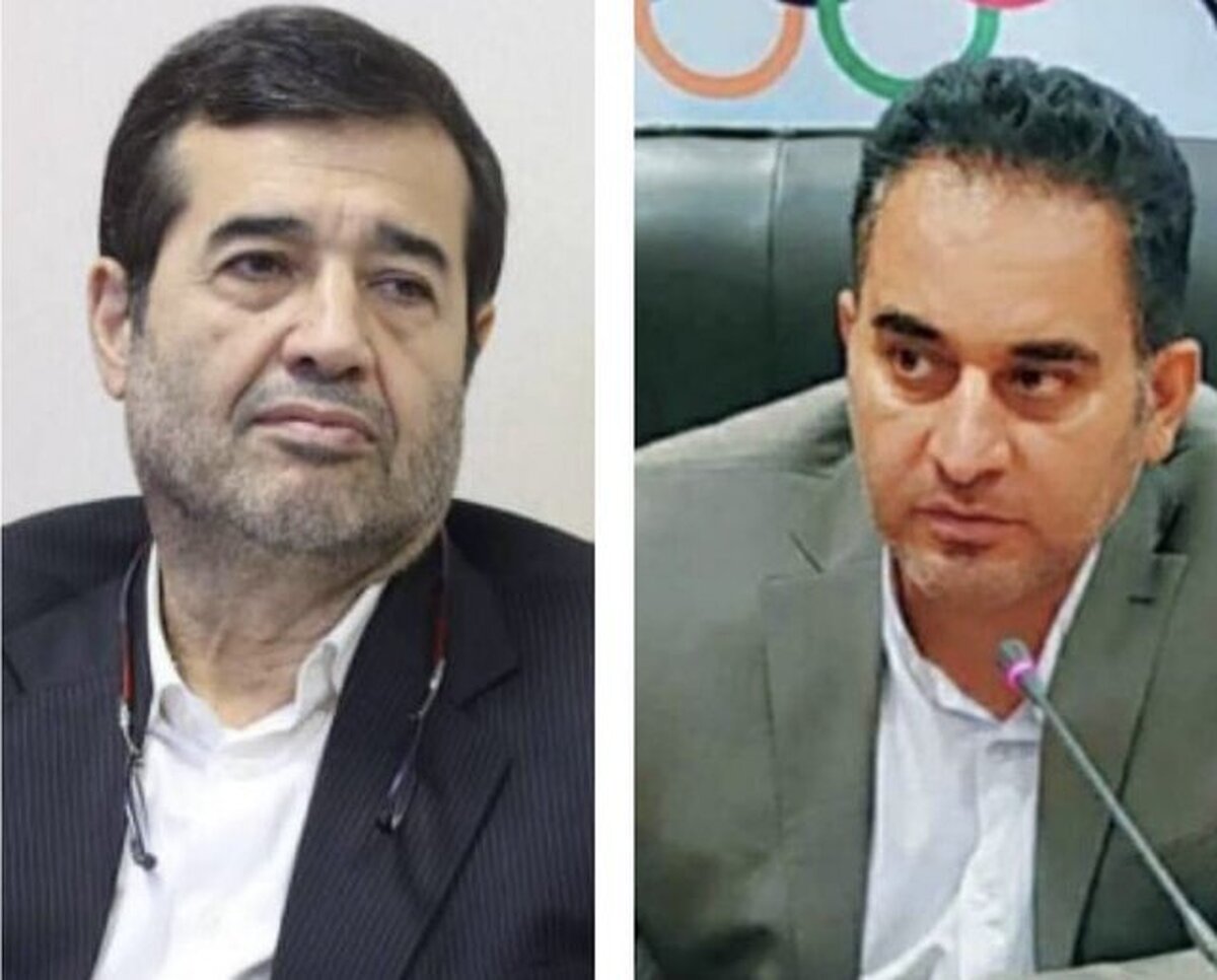 سرپرست فدراسیون کوهنوردی منصوب شد