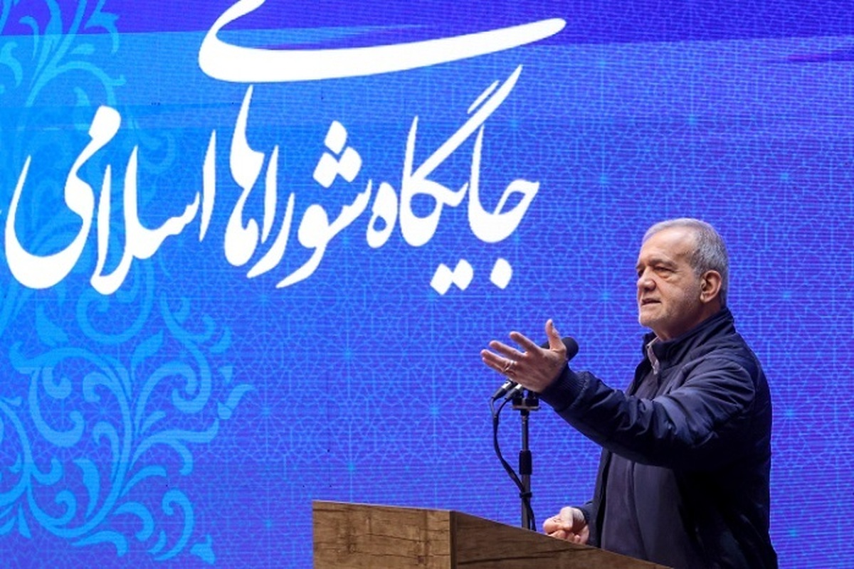 پزشکیان: دولت در سیاستهای حمایتی بدنبال خشکاندن ریشه های رانت و فساد است
