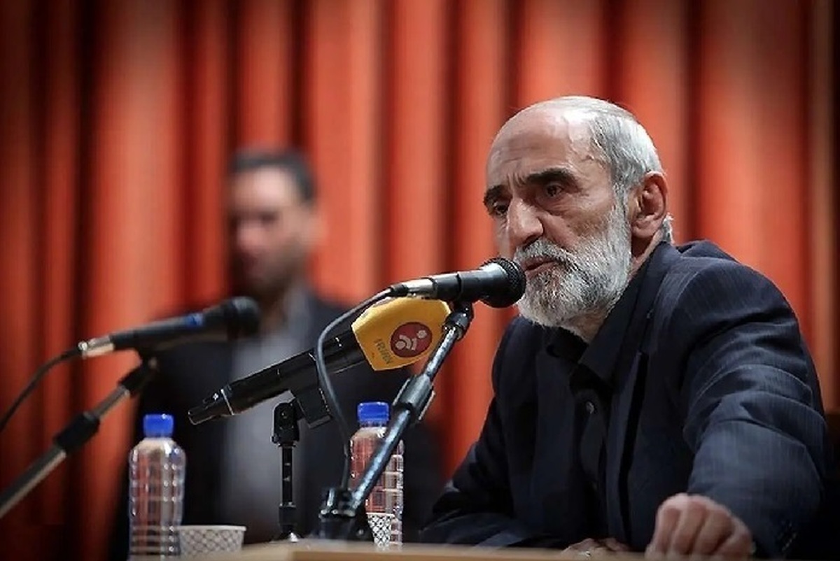 حسین شریعتمداری: پیش‌بینی این روزها را می‌کردم؛ باید آرایش جنگی گرفت