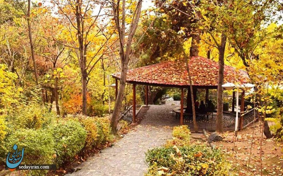 تهران‌گردی آخر هفته؛ برنامه پیشنهادی برای جمعه‌ها