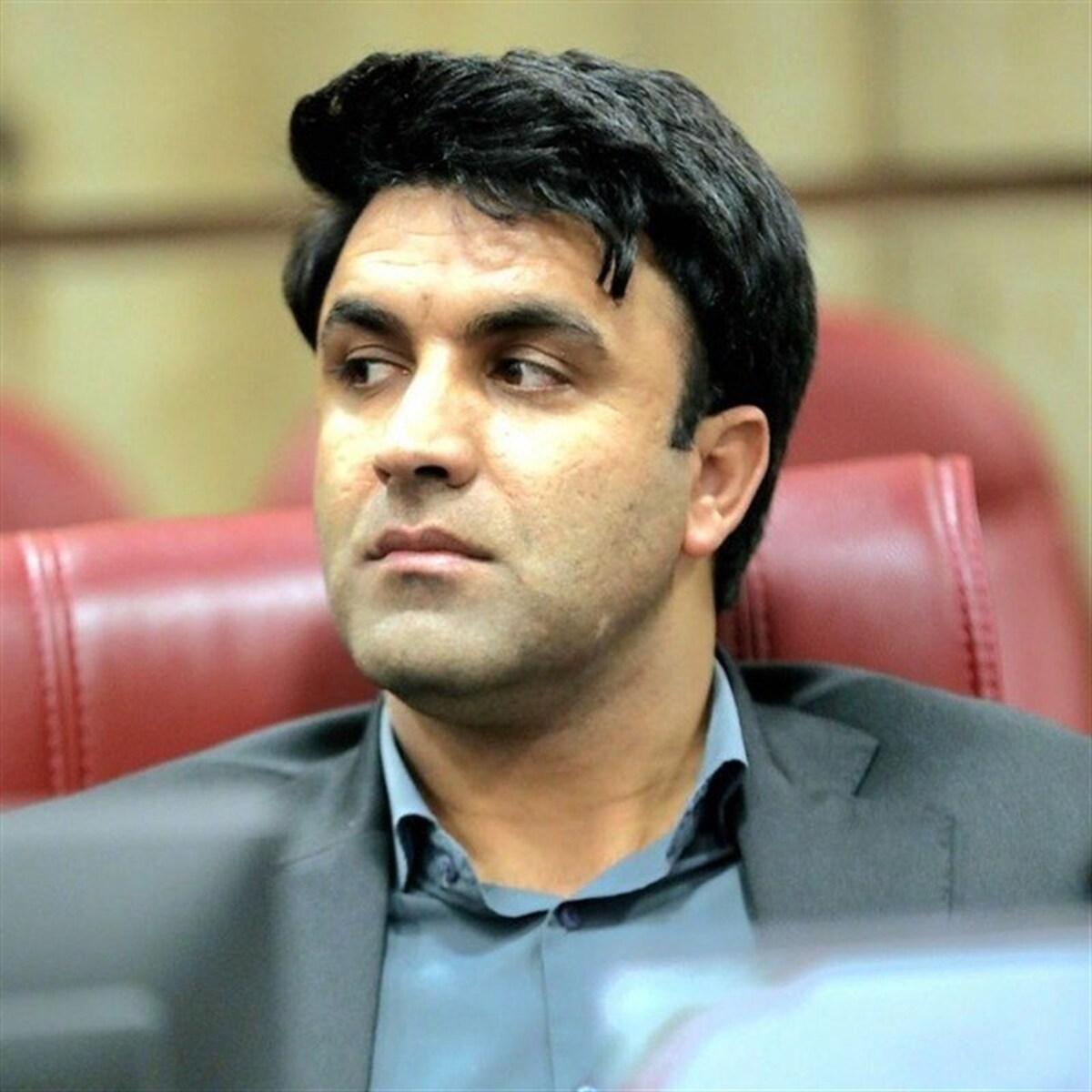 فرماندار ملکشاهی: جزئیات تیراندازی را با شفافیت برای مردم می‌گویم