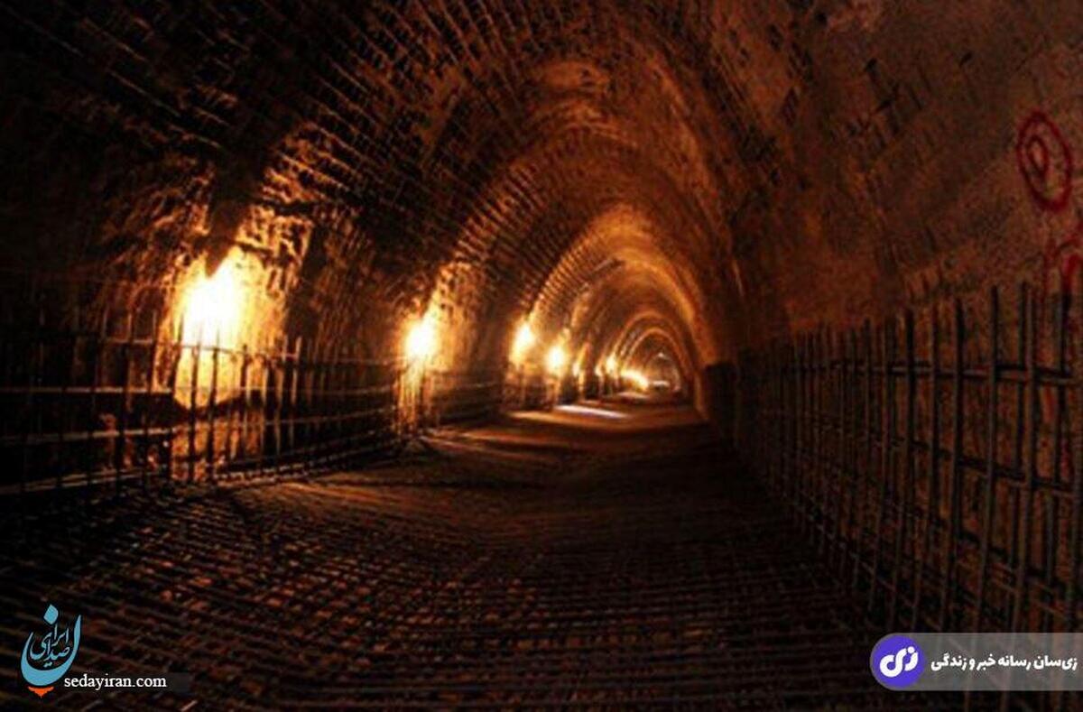 ماجرای جنجالی اتصال دو سفارت‌خانه مهم در تهران با یک تونل زیرزمینی!
