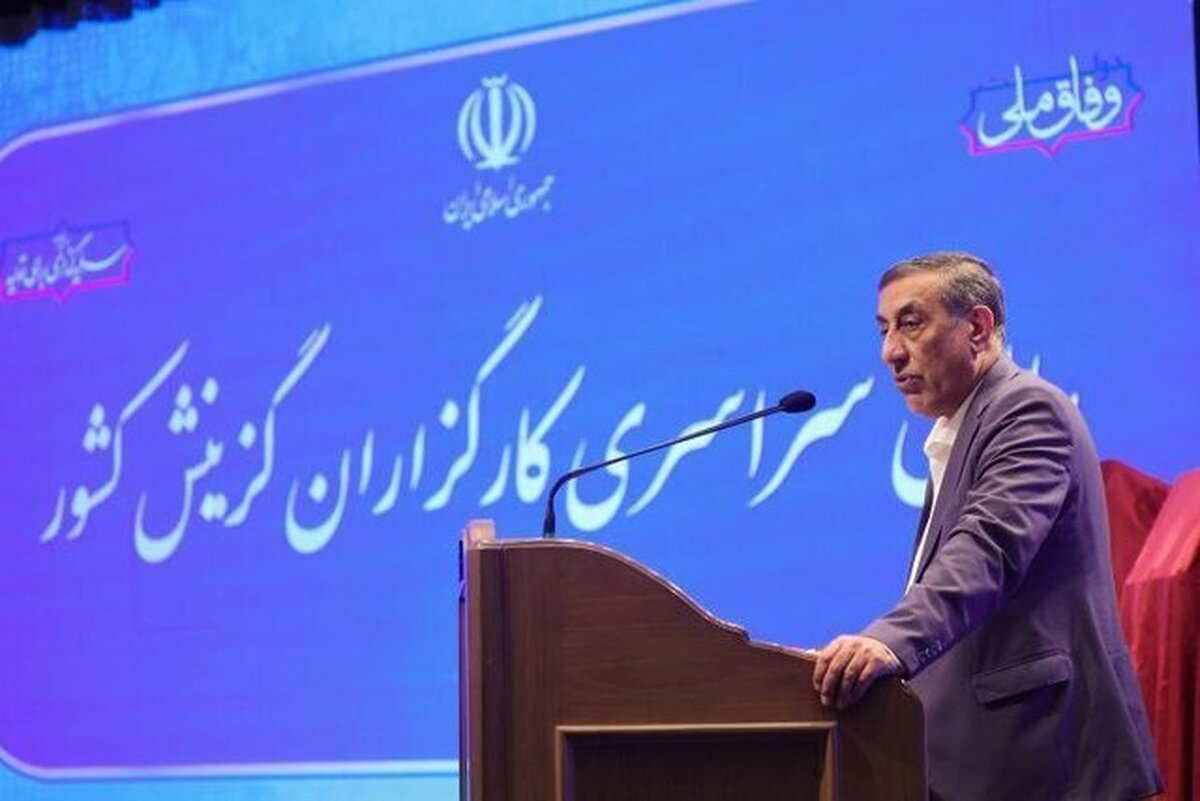 قائمپناه: هیچکس نباید حس کند با دستگاه غیرپاسخگو روبهروست