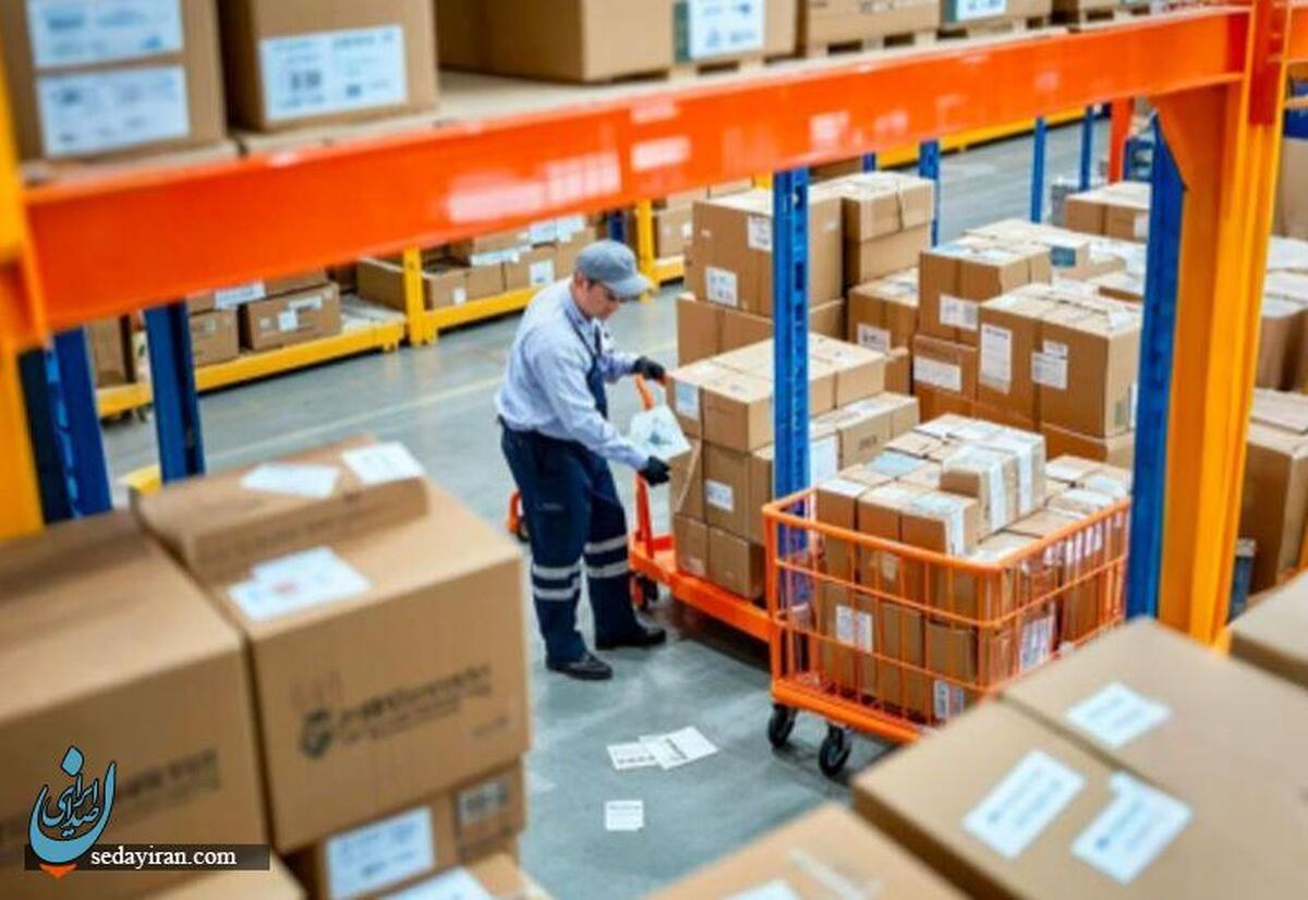 چرا بدون کمک حق‌ العمل‌ کار ، ترخیص کالا ریسک بزرگی است؟