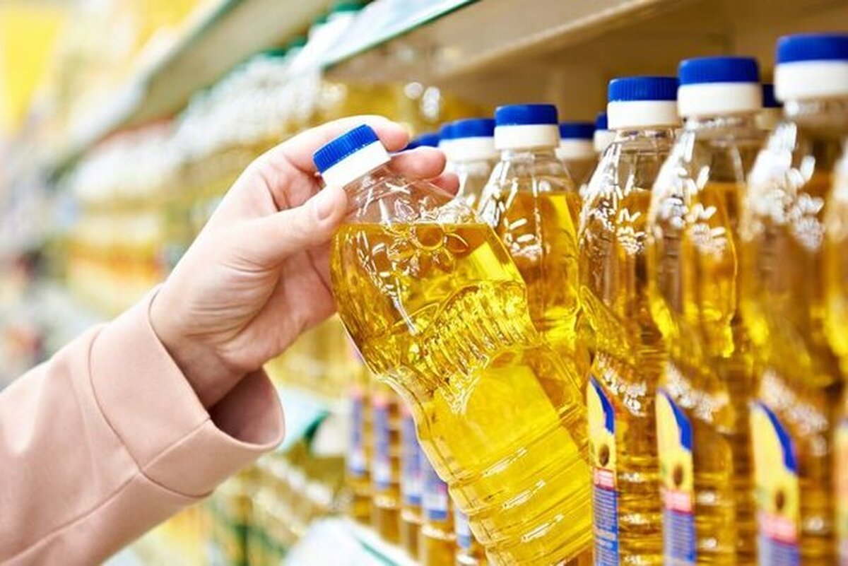 آغاز توزیع گسترده روغن از ۲۰ دی ماه