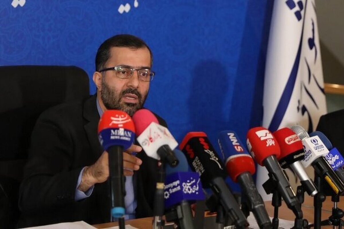 سخنگوی هیات رئیسه: مجلس حتماً افزایش ۲۰ درصدی حقوق برای سال آتی را اصلاح می‌کند