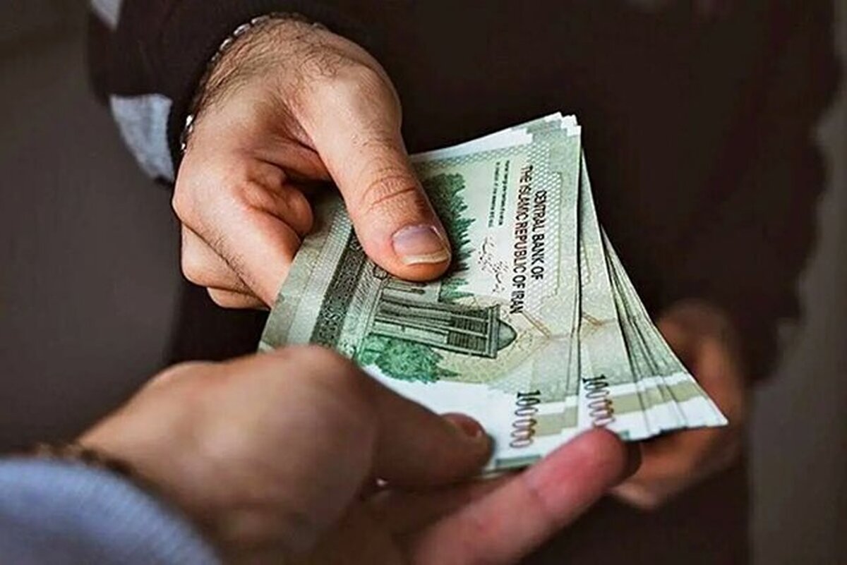 حقوق تا ۴۰ میلیون تومان معاف از مالیات شد