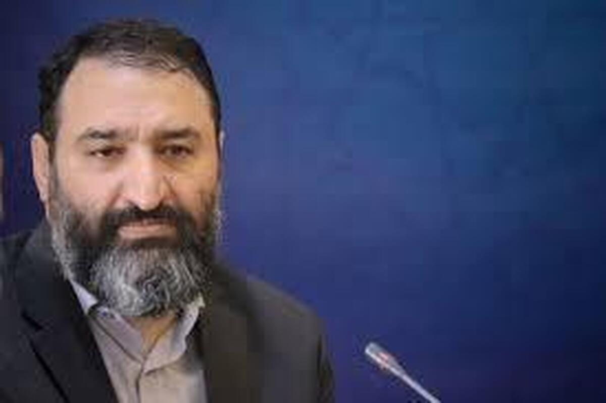 شهادت فرج الله شوشتری فرزند سردار شهید نورعلی شوشتری