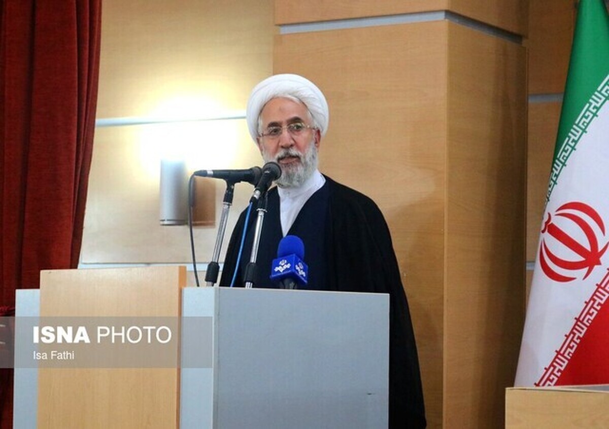 دادستان کل کشور: دادسرا‌ها بدون فوت وقت مقدمات محاکمه اغتشاشگران را فراهم کنند