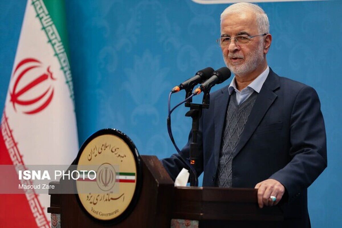 وزیر کشور: پزشکیان بهزودی با مردم سخن میگوید؛ امنیت کشور مناسب و التهابات رو به کاهش است