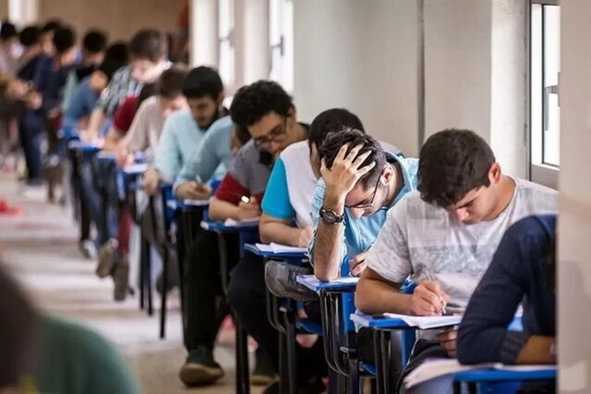 نتایج امتحانات نهایی اعلام شد