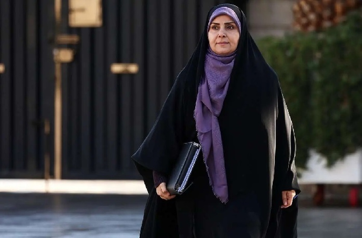واکنش سپاه به ماجرای بازرسی وزیر راه در فرودگاه اردبیل: در چارچوب قوانین اقدام کردند