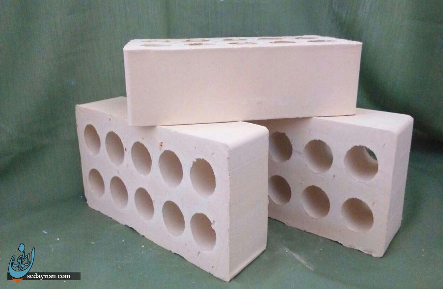 آجر لفتون چیست [بررسی کامل کاربرد و ویژگی ها + انواع آجر لفتون]