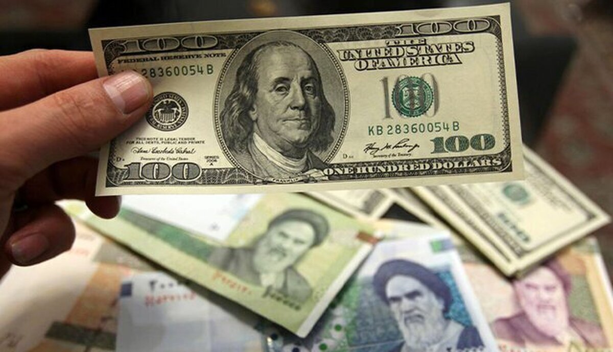 ۳۰ دی ماه؛ آخرین قیمت‌ها از بازار ارز