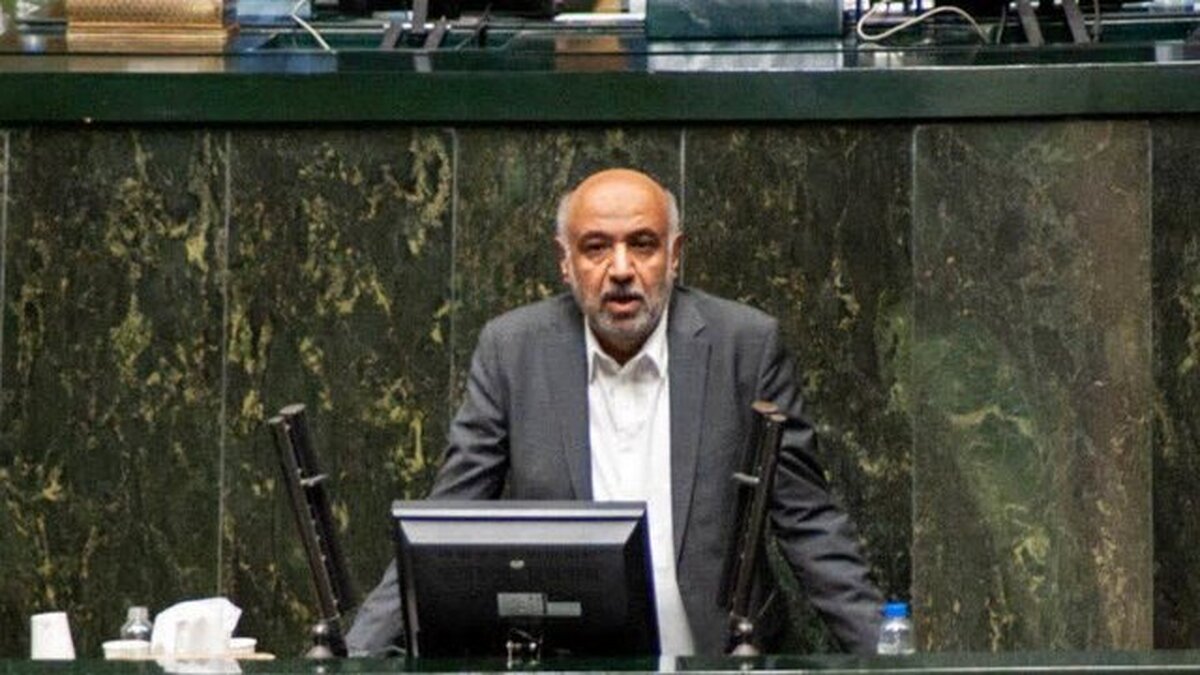 استیضاح «میدری» از دستور کار کمیسیون اجتماعی خارج شد
