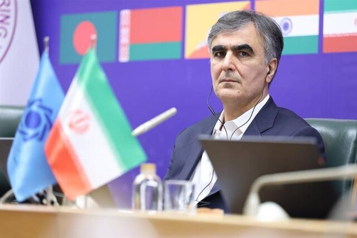 فرزین رئیسکل بانک مرکزی می ماند؟