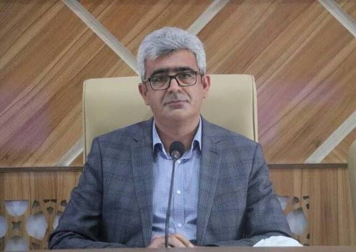فرماندار مراغه بر اثر ایست قلبی درگذشت