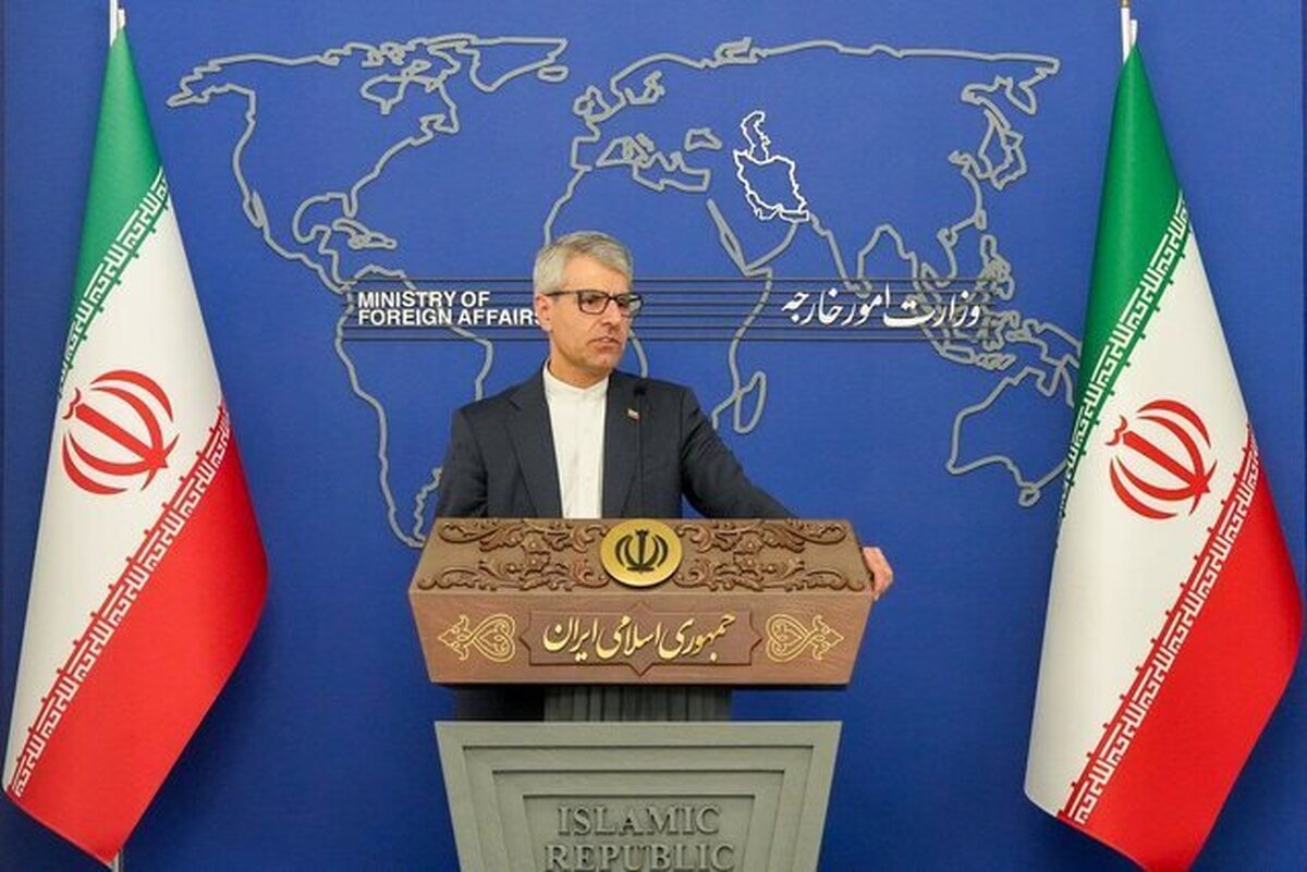 بقائی: کانال ارتباطی با آمریکا سر جای خود است؛ توان امروز ما قابل مقایسه با قبل از ۲۳ خرداد نیست