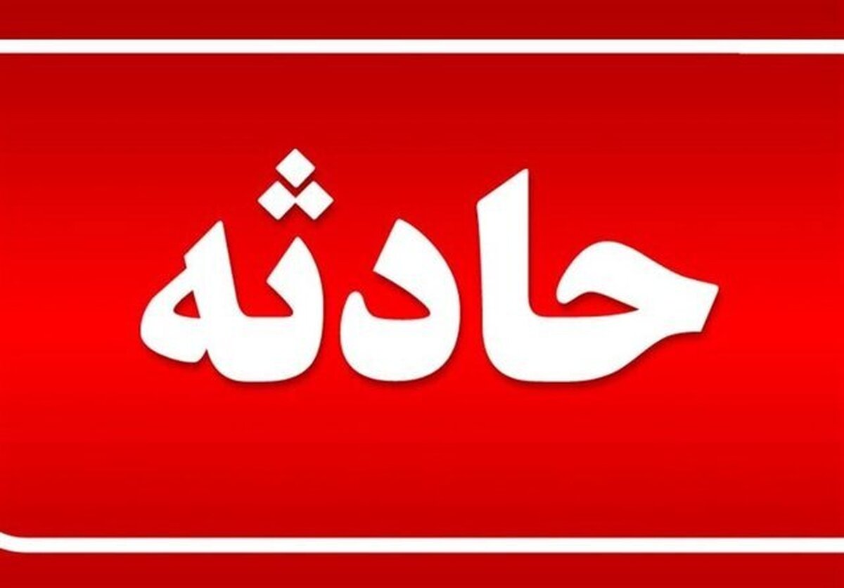 حادثه در مشگین شهر؛ انحراف خطرناک تریلی حامل گاز به منزل مسکونی