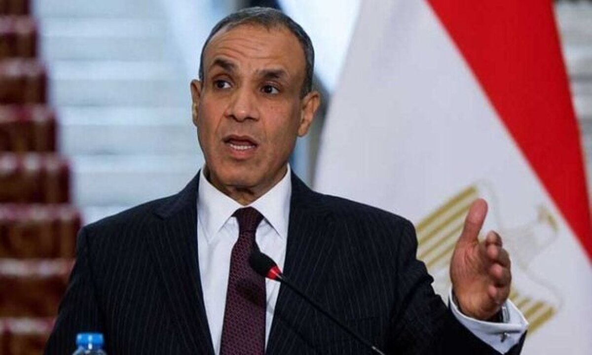 جدیدترین موضع مصر درباره روابط با ایران