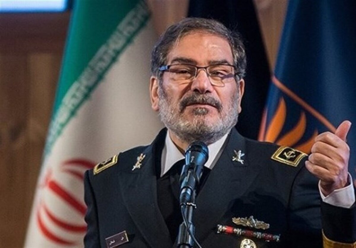 شمخانی: هر تجاوزی، پاسخ سخت و فوری خواهد داشت
