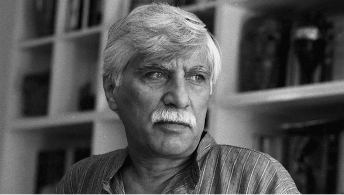 بهرام بیضایی در آمریکا به خاک سپرده می‌شود