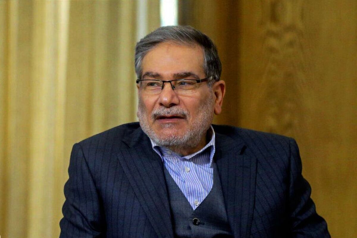 شمخانی: هر اقدام خصمانه با پاسخ قاطع مواجه می‌شود