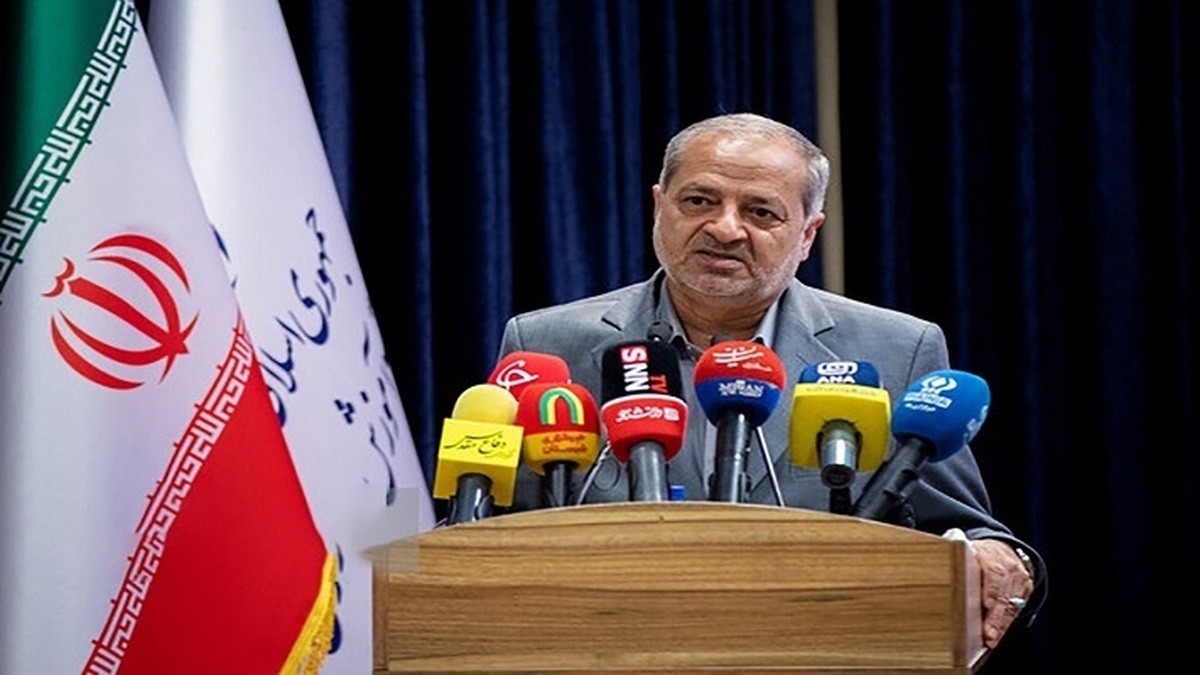 وزیر آموزش‌وپرورش: هفته آینده نتایج آزمون استخدام خدمتگزار مدارس اعلام می‌شود