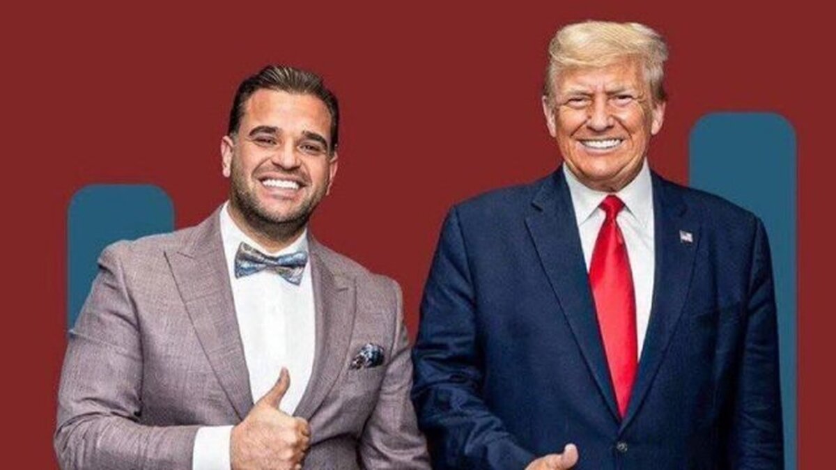 رویترز: مارک ساوایا، فرستاده ترامپ به عراق، برکنار شد