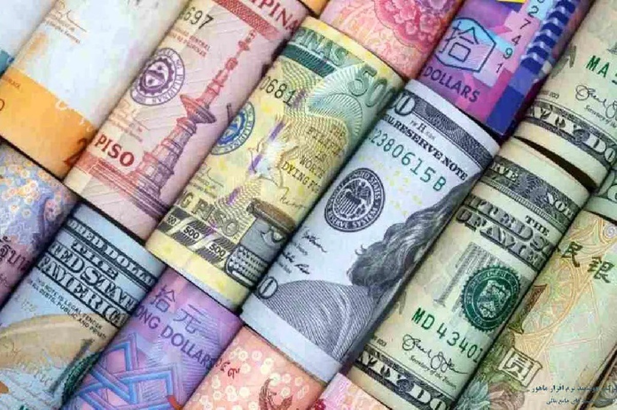قیمت دلار امروز 12 بهمن 1404